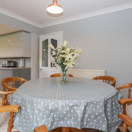 Ingleside Villa Westbury on Severn Ngoại thất bức ảnh