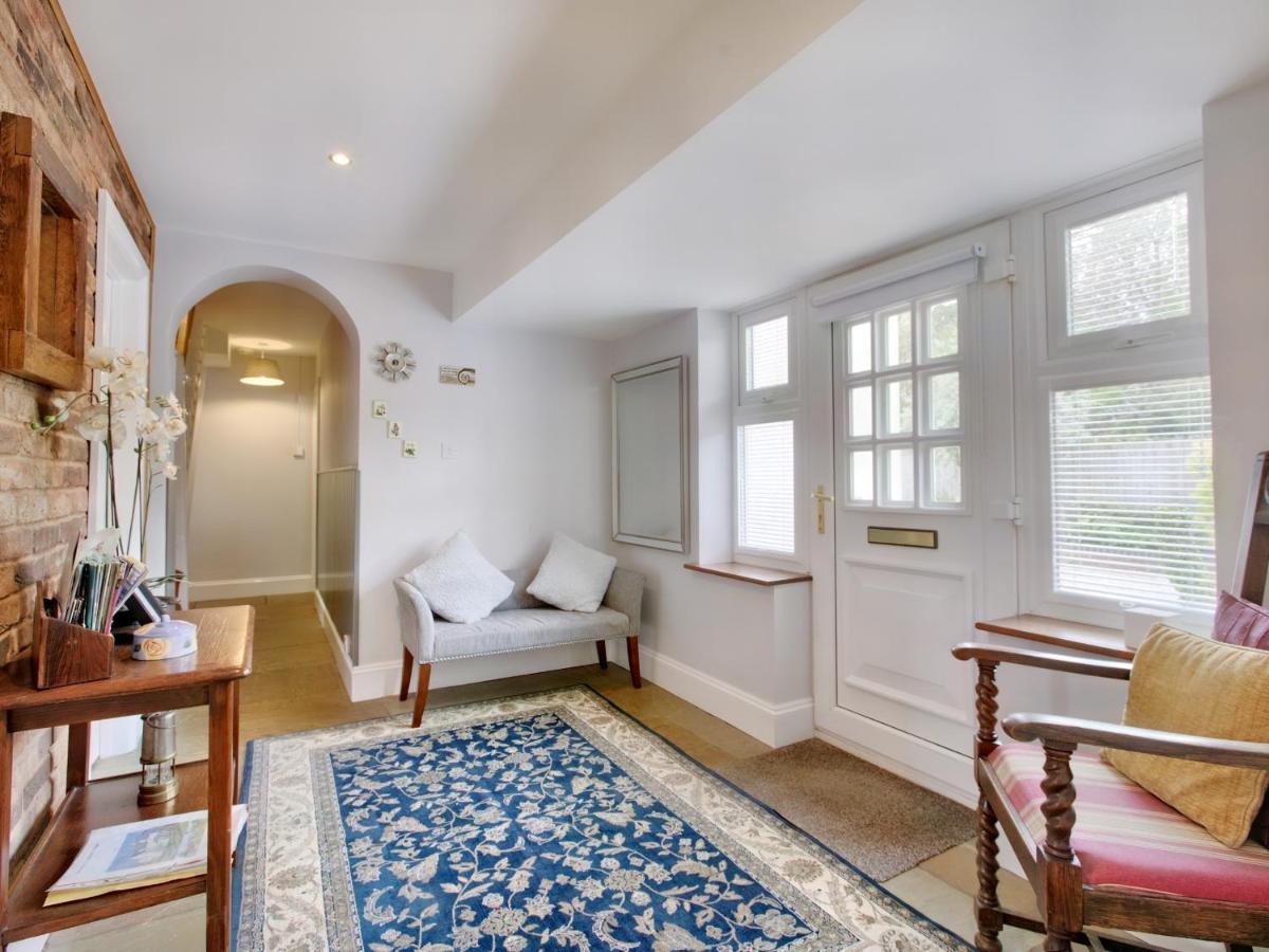 Ingleside Villa Westbury on Severn Ngoại thất bức ảnh