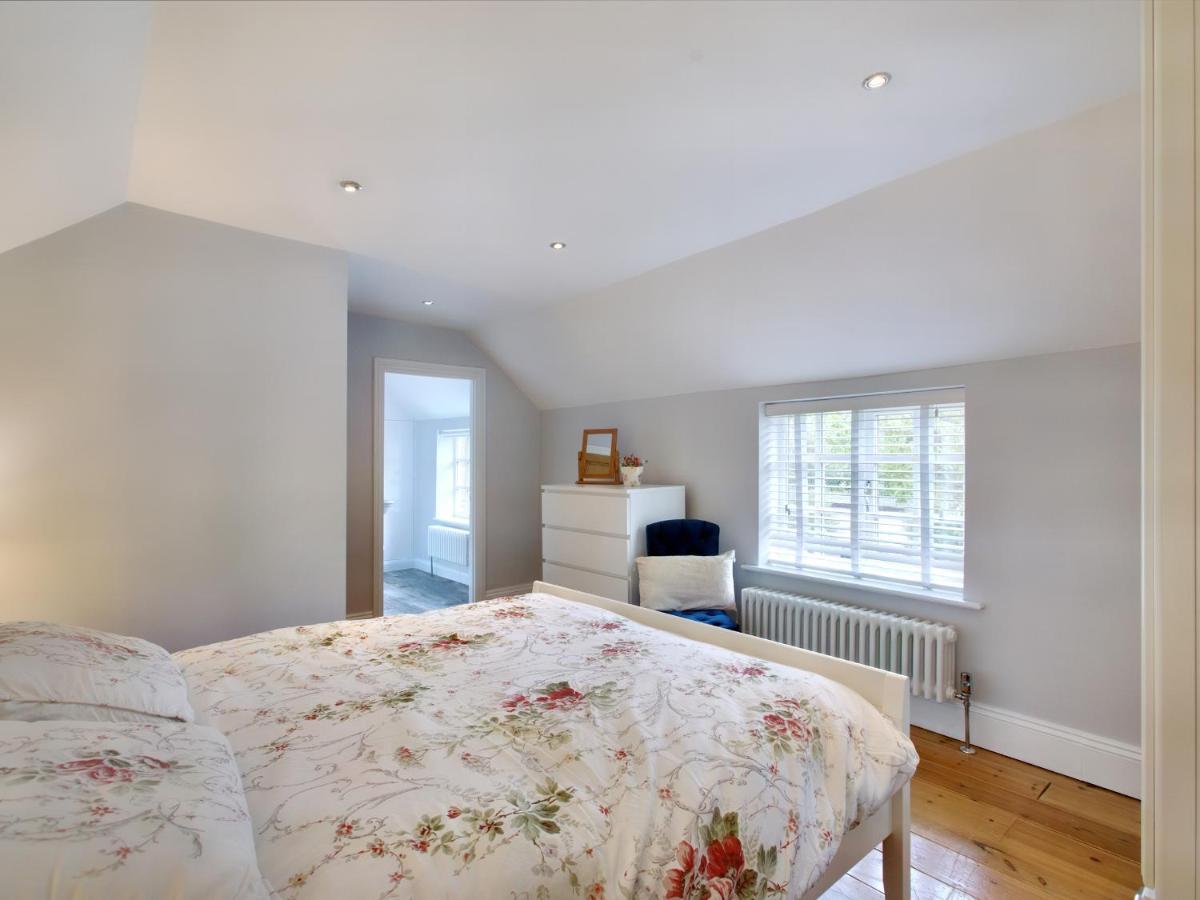 Ingleside Villa Westbury on Severn Ngoại thất bức ảnh