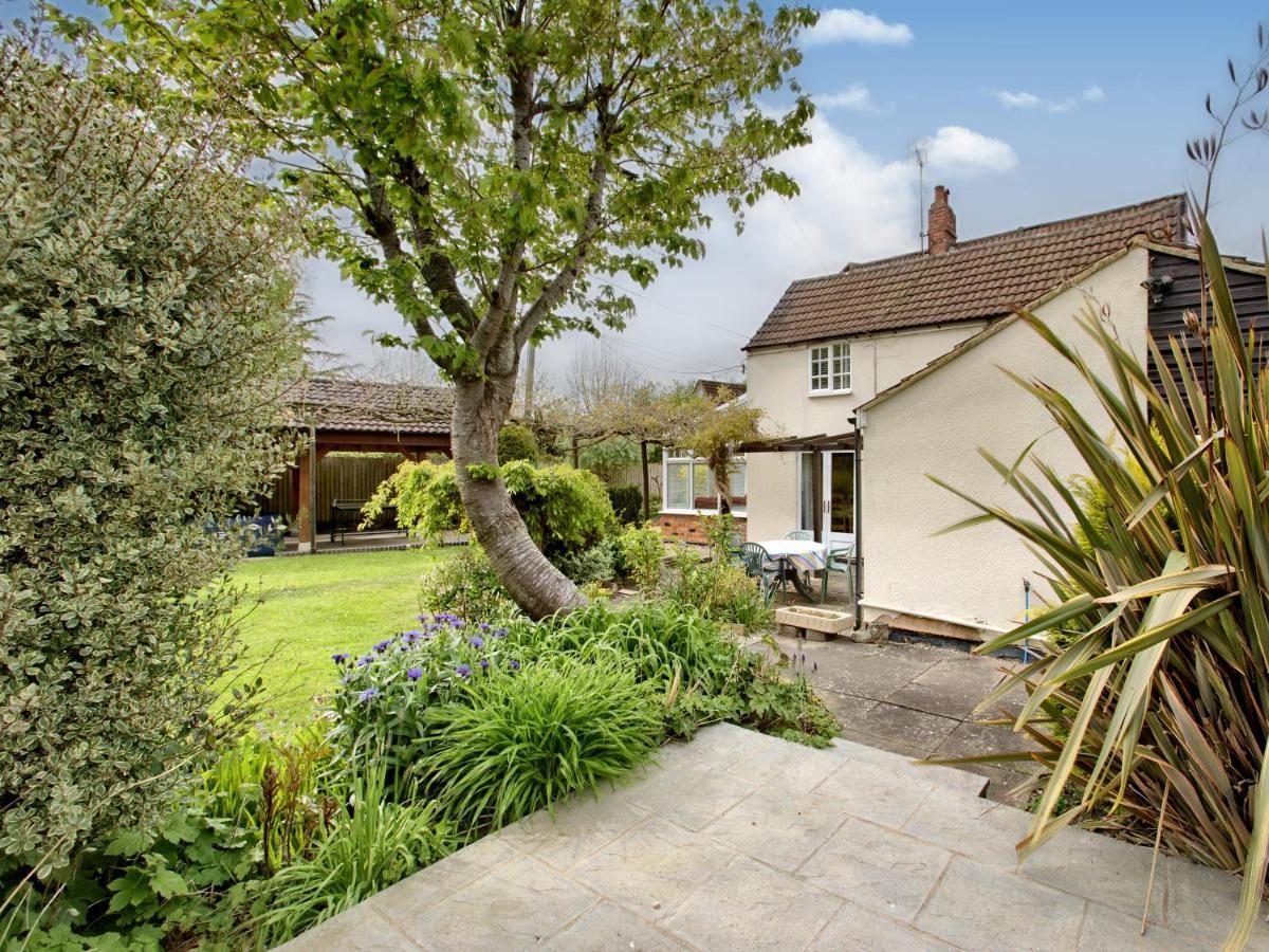 Ingleside Villa Westbury on Severn Ngoại thất bức ảnh