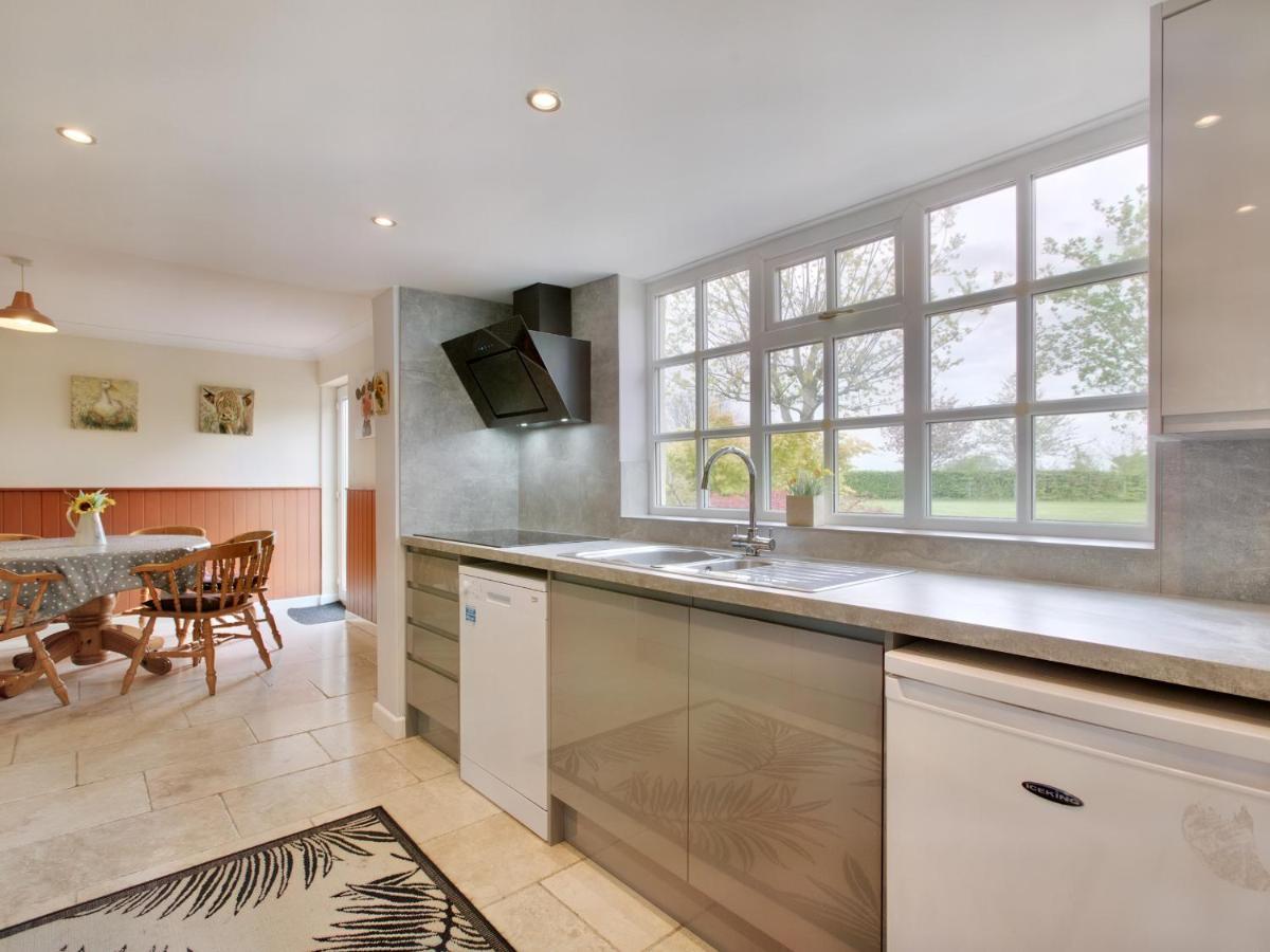 Ingleside Villa Westbury on Severn Ngoại thất bức ảnh