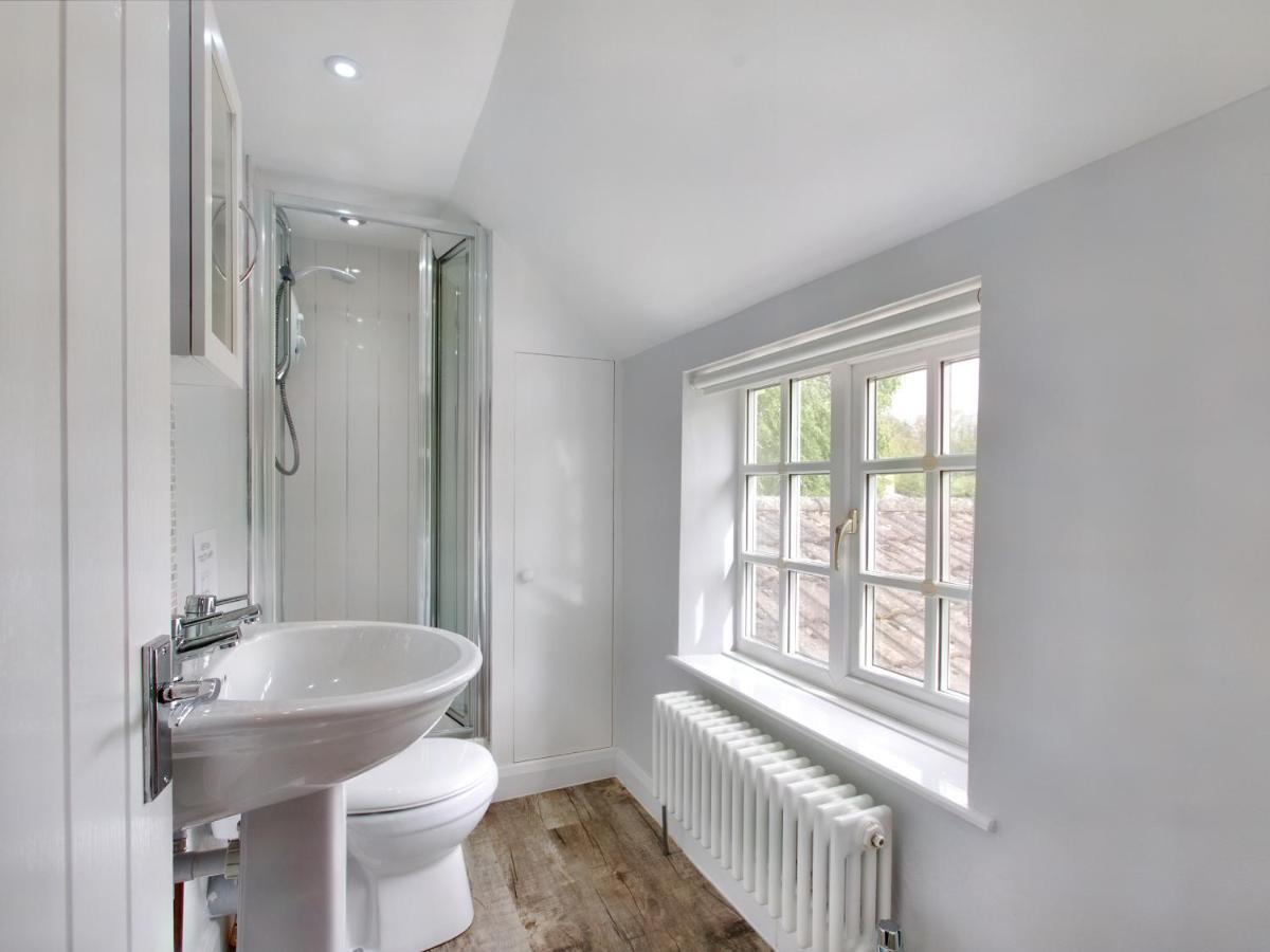 Ingleside Villa Westbury on Severn Ngoại thất bức ảnh