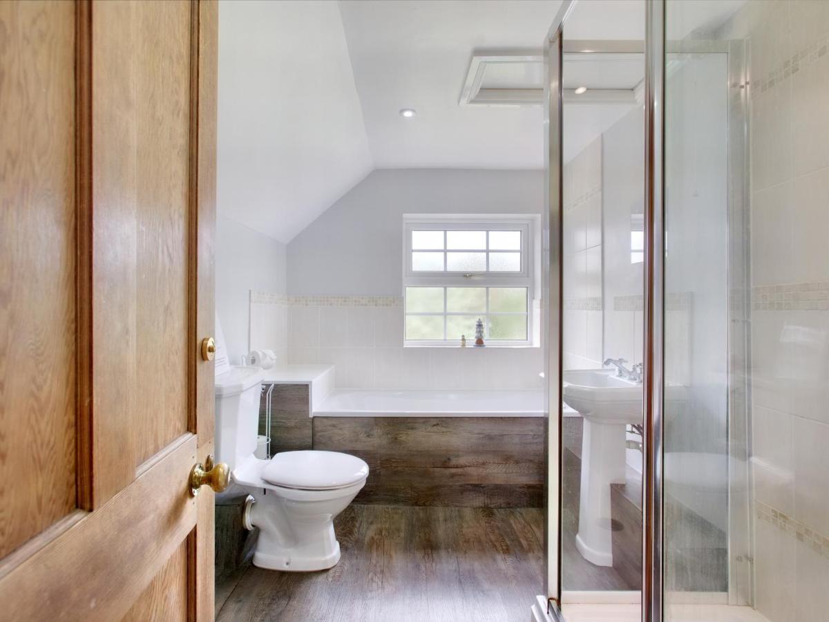 Ingleside Villa Westbury on Severn Ngoại thất bức ảnh