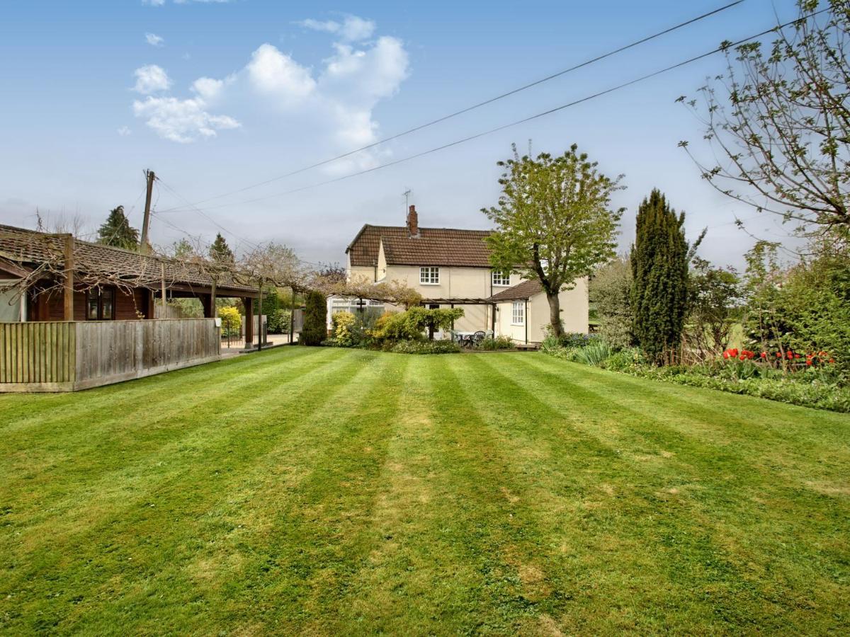 Ingleside Villa Westbury on Severn Ngoại thất bức ảnh