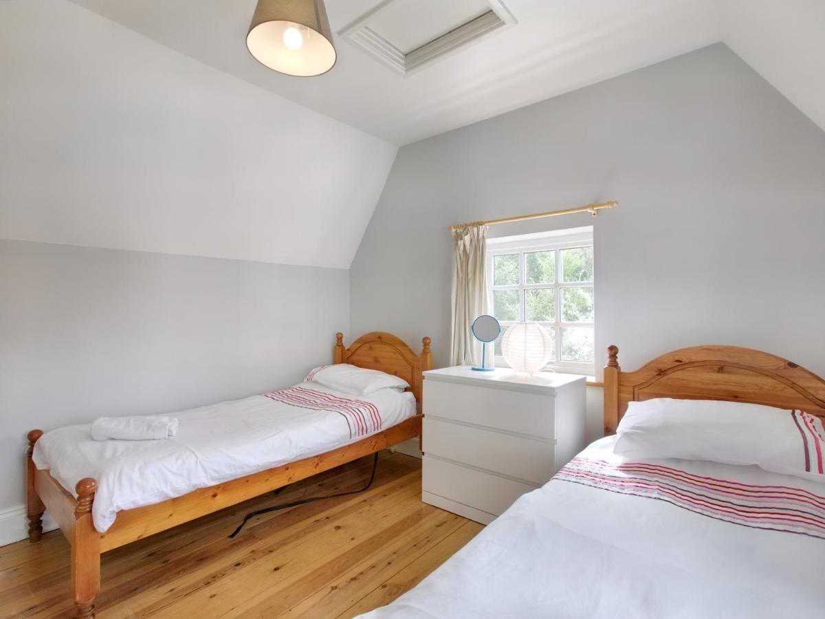 Ingleside Villa Westbury on Severn Ngoại thất bức ảnh