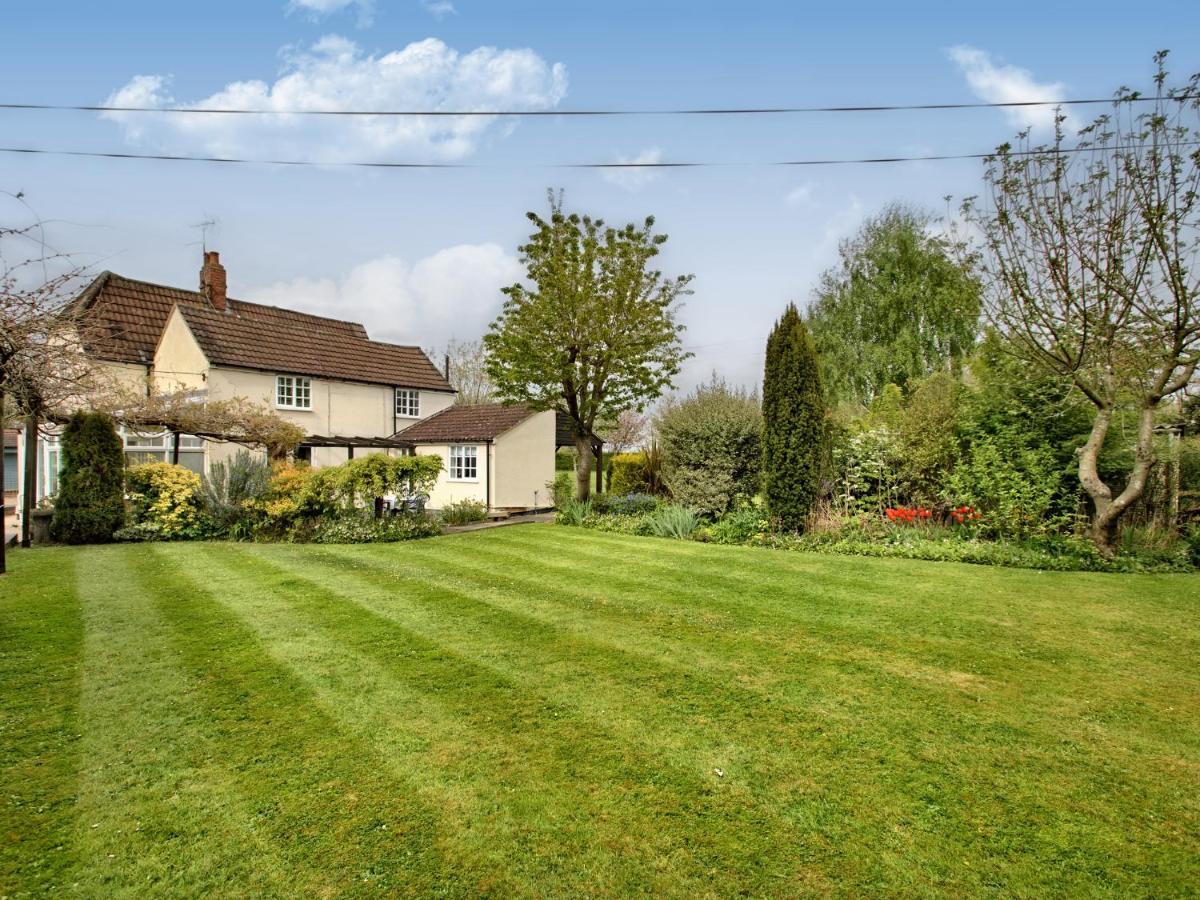 Ingleside Villa Westbury on Severn Ngoại thất bức ảnh