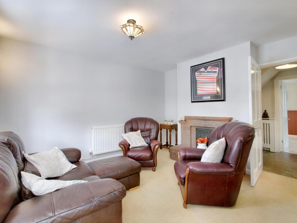 Ingleside Villa Westbury on Severn Ngoại thất bức ảnh