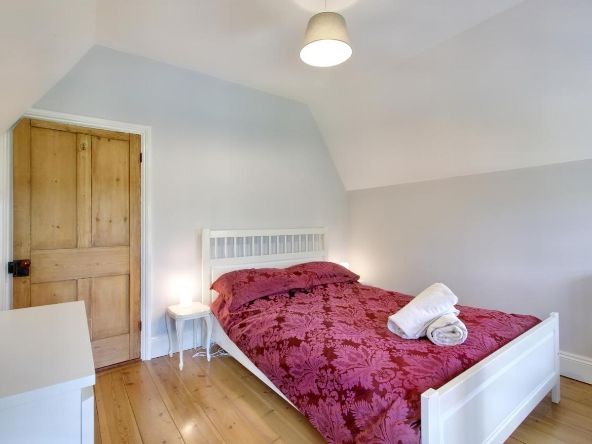 Ingleside Villa Westbury on Severn Ngoại thất bức ảnh