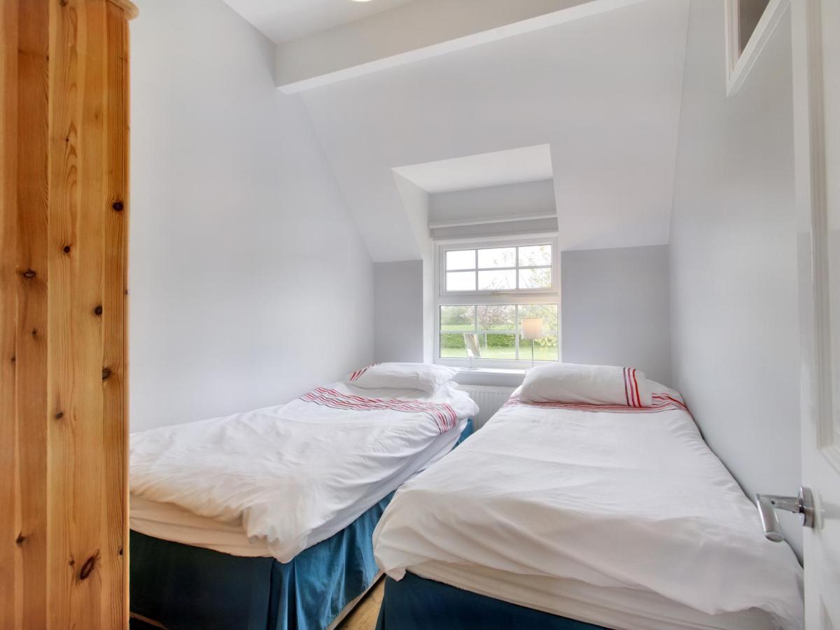 Ingleside Villa Westbury on Severn Ngoại thất bức ảnh