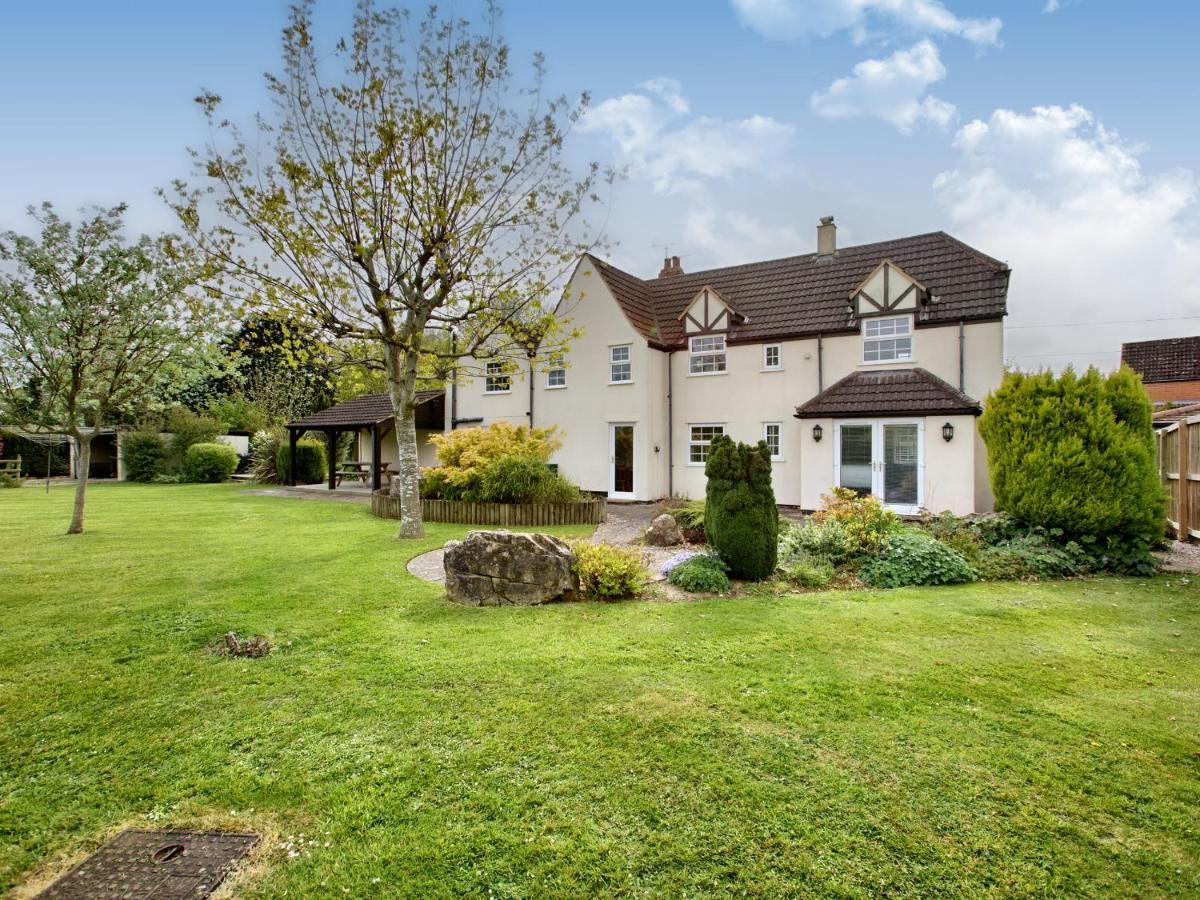 Ingleside Villa Westbury on Severn Ngoại thất bức ảnh