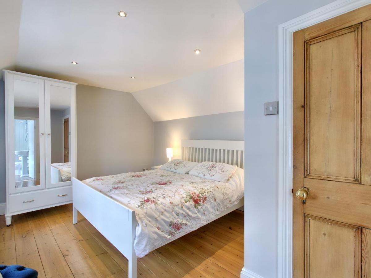 Ingleside Villa Westbury on Severn Ngoại thất bức ảnh