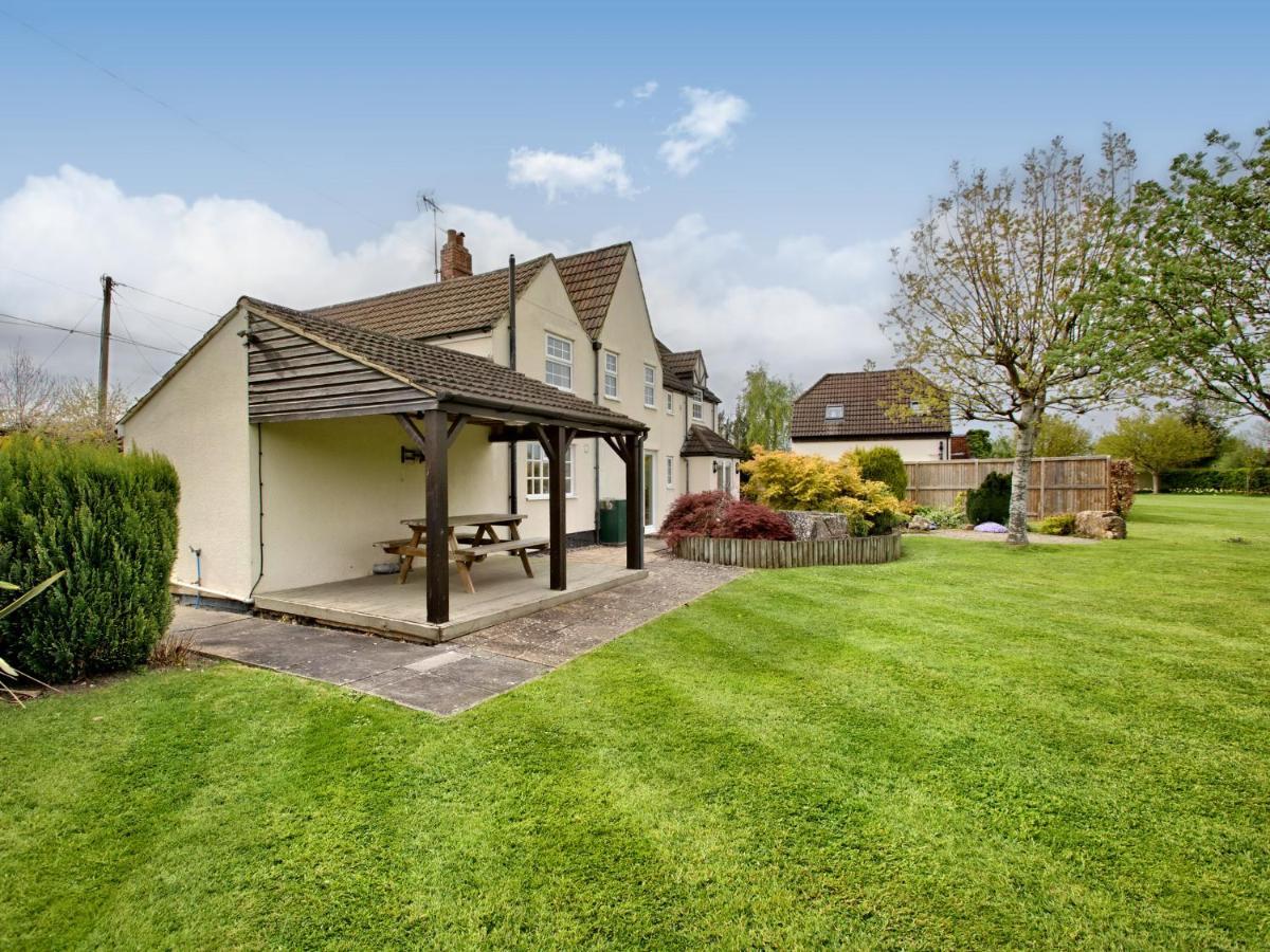 Ingleside Villa Westbury on Severn Ngoại thất bức ảnh