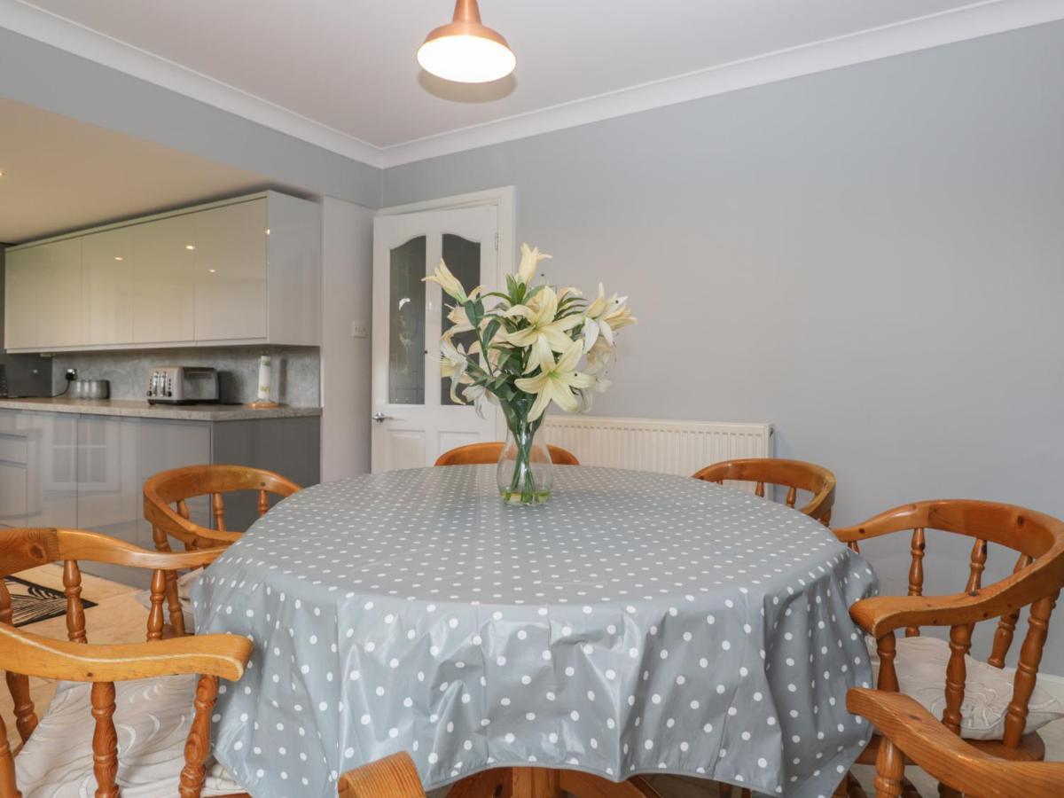 Ingleside Villa Westbury on Severn Ngoại thất bức ảnh